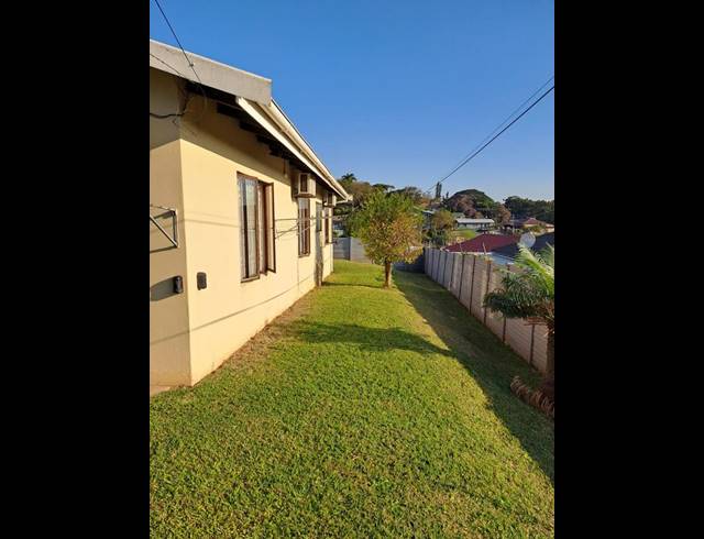 3 BEDROOM SIMPLEX FOR SALE IN PARK HILL